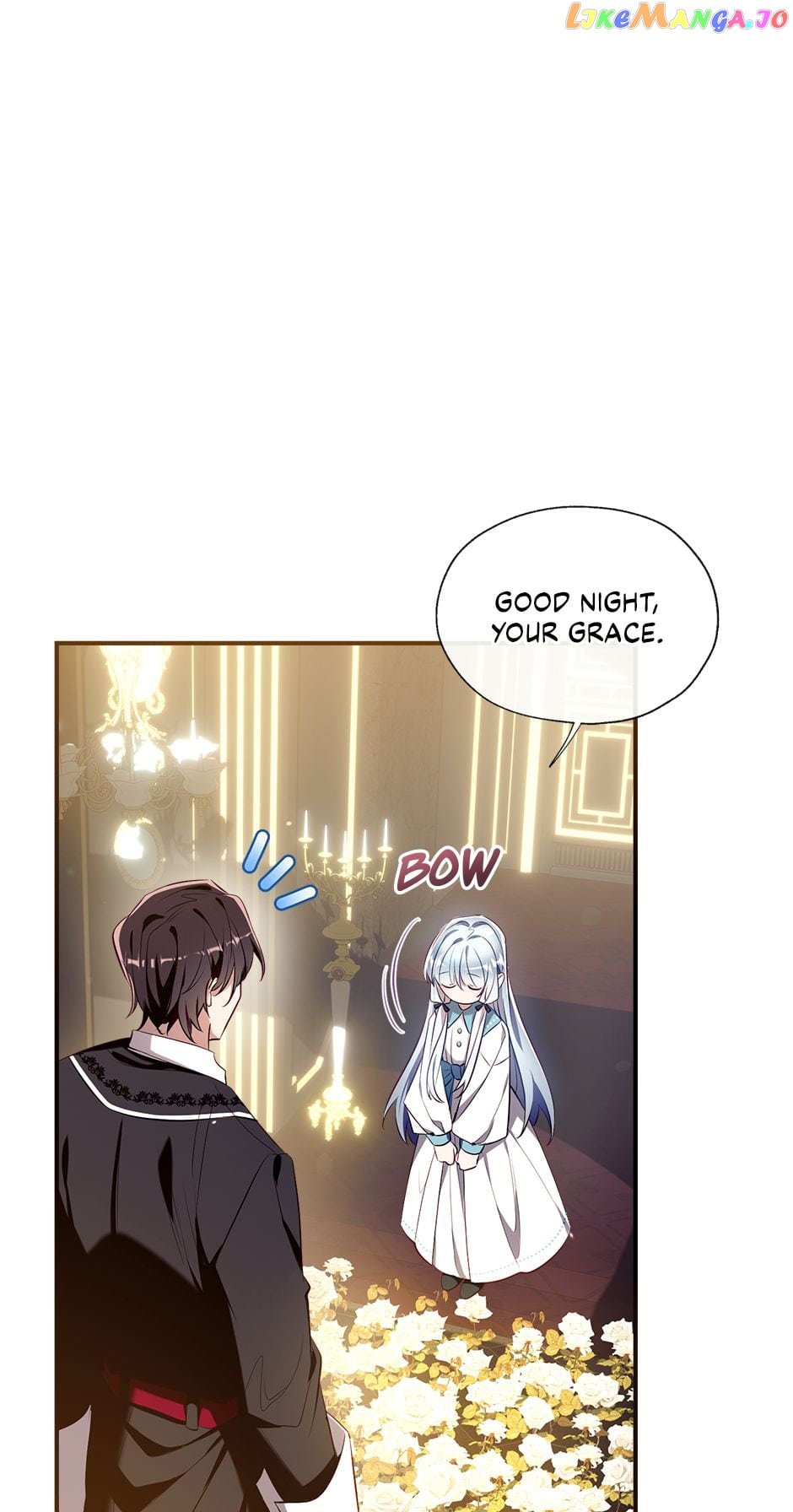 Can We Become a Family? Chapter 76 - page 26