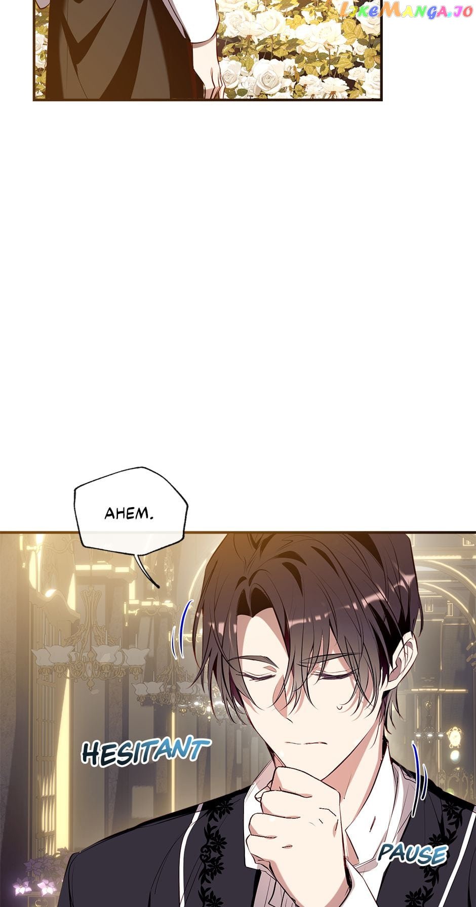 Can We Become a Family? Chapter 76 - page 27