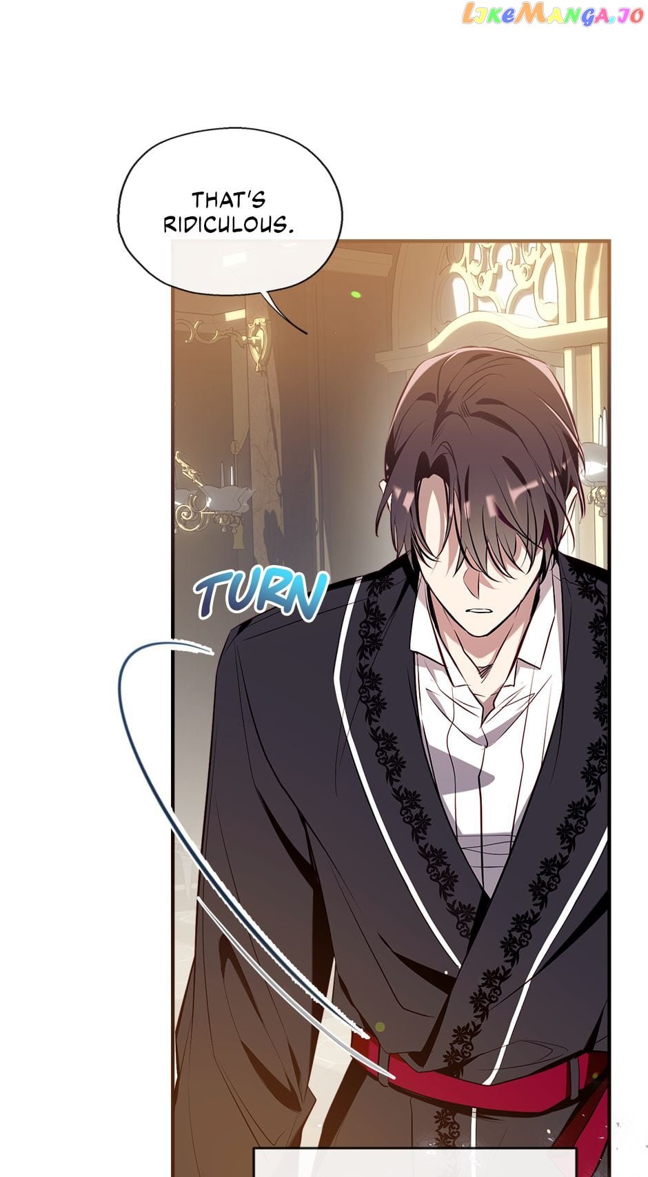 Can We Become a Family? Chapter 76 - page 33