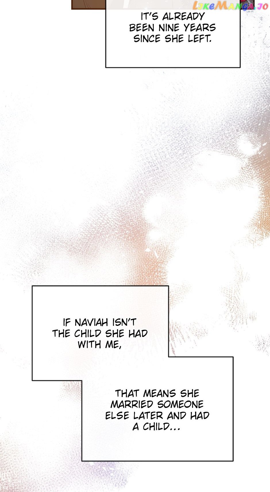 Can We Become a Family? Chapter 76 - page 34