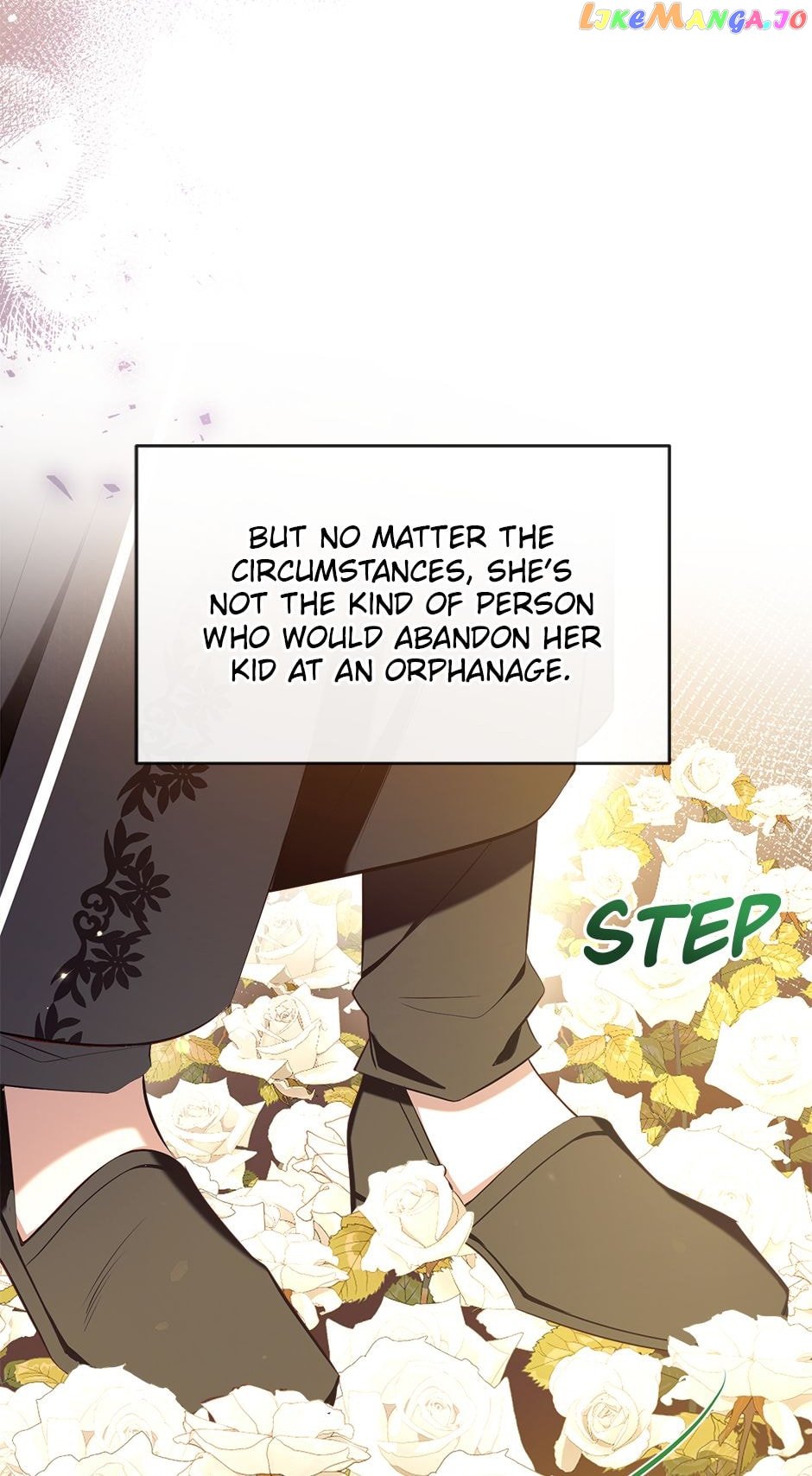 Can We Become a Family? Chapter 76 - page 35