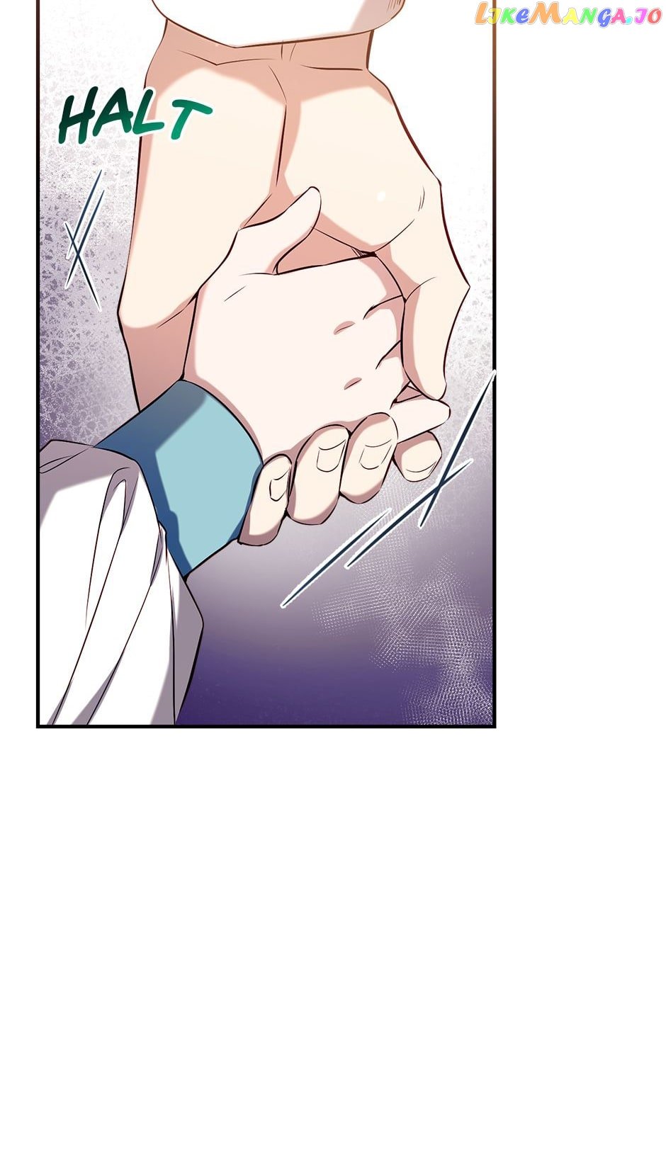 Can We Become a Family? Chapter 76 - page 4