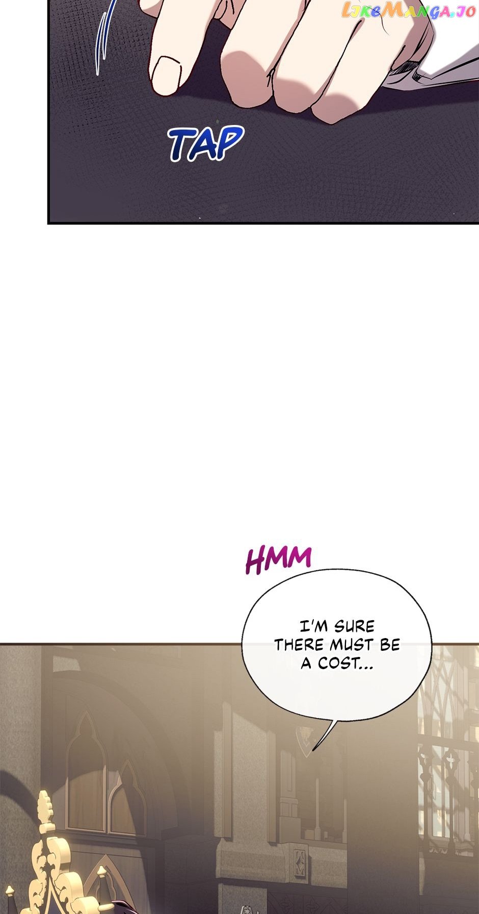 Can We Become a Family? Chapter 76 - page 53
