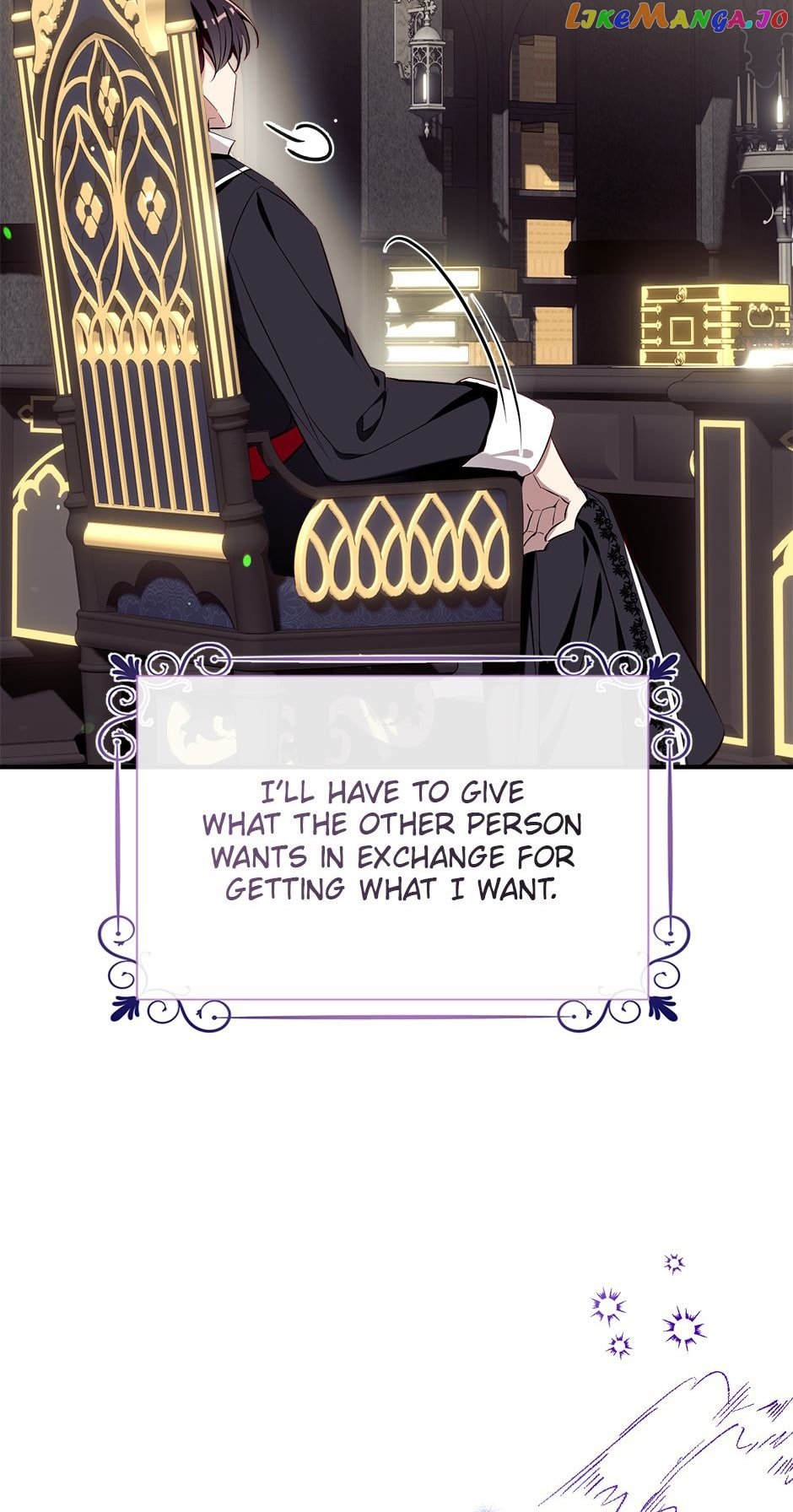 Can We Become a Family? Chapter 76 - page 54