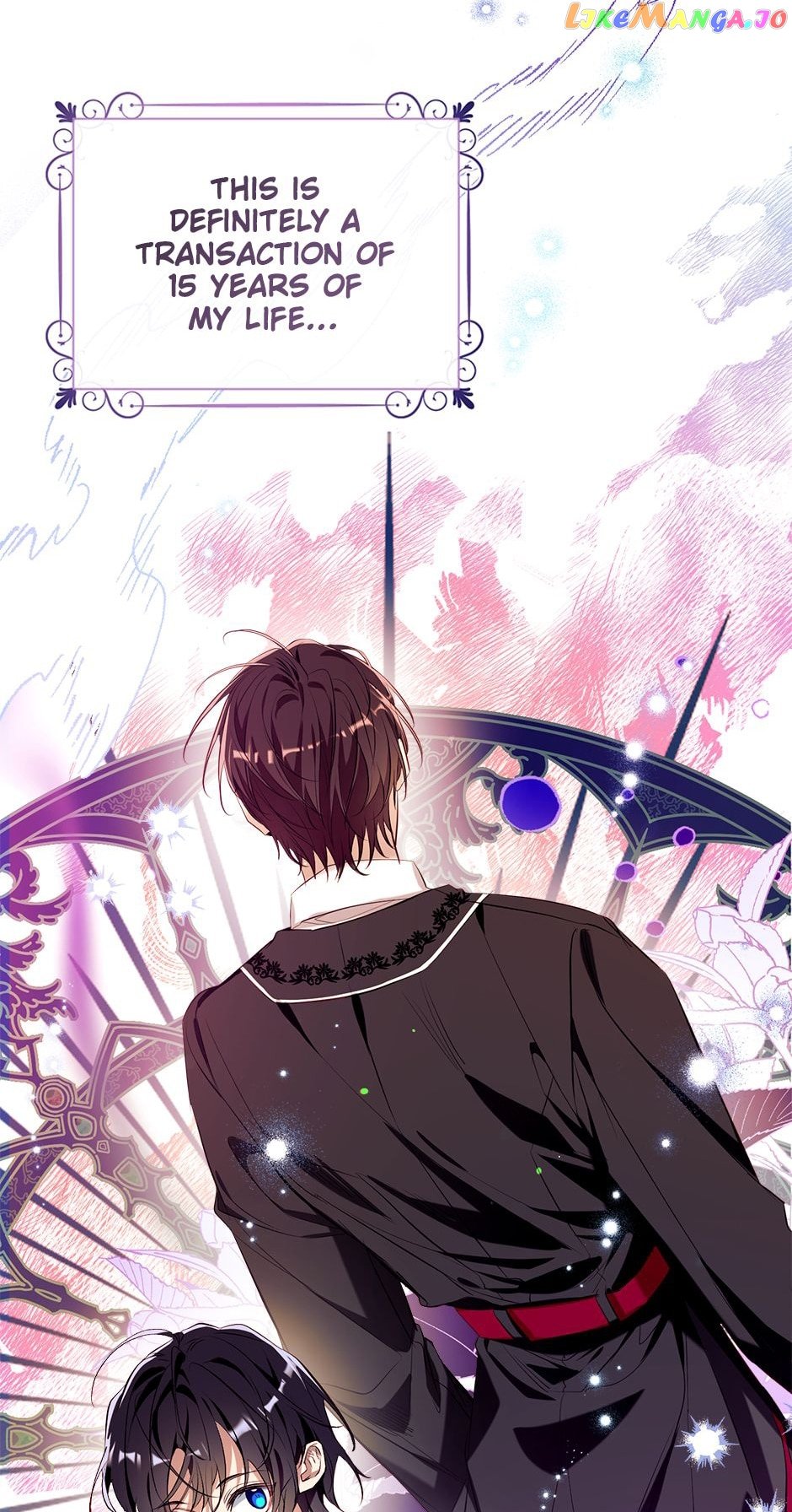 Can We Become a Family? Chapter 76 - page 55