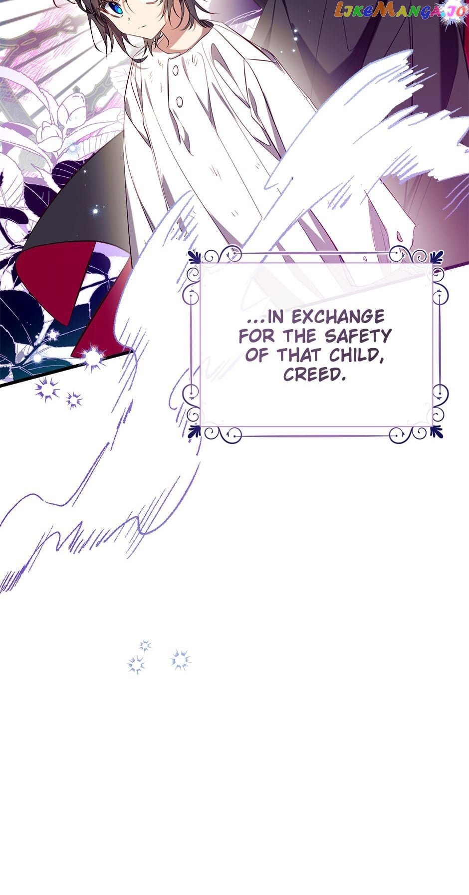 Can We Become a Family? Chapter 76 - page 56