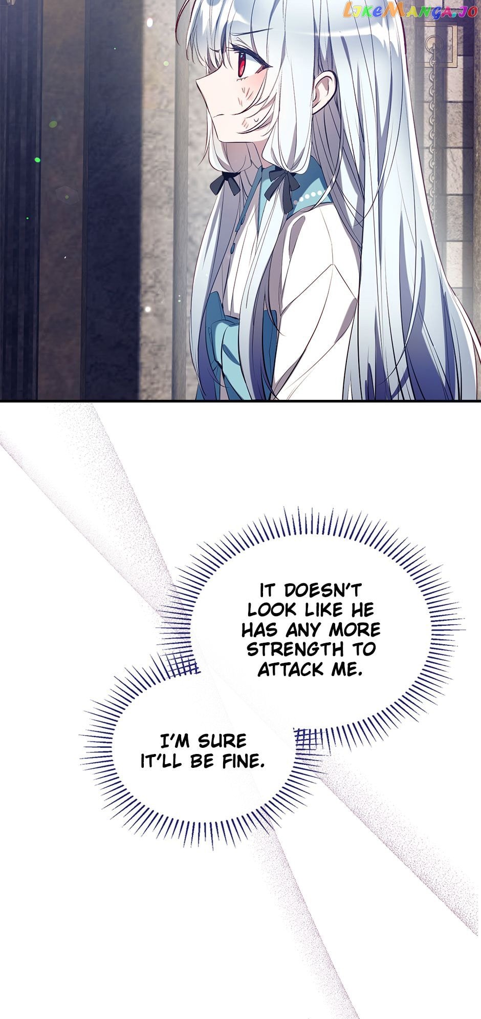 Can We Become a Family? Chapter 76 - page 77