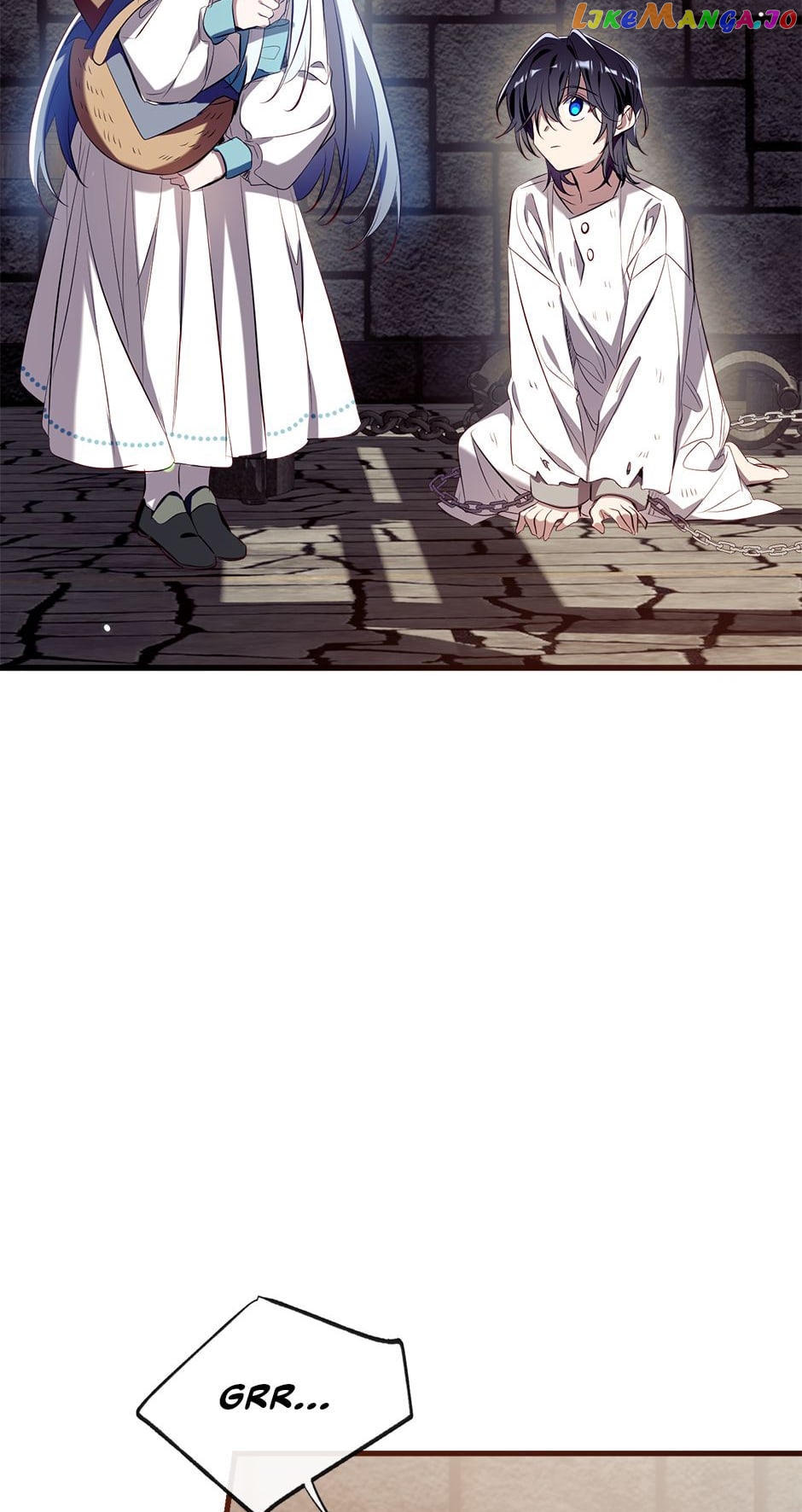 Can We Become a Family? Chapter 76 - page 80