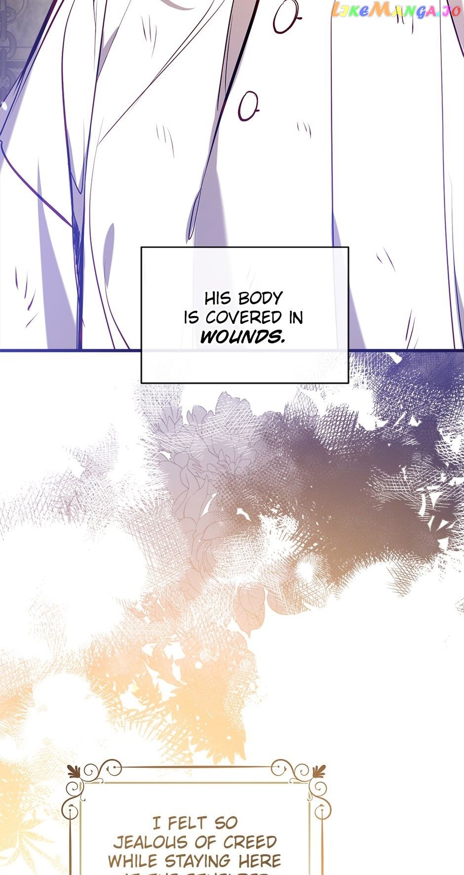 Can We Become a Family? Chapter 76 - page 84