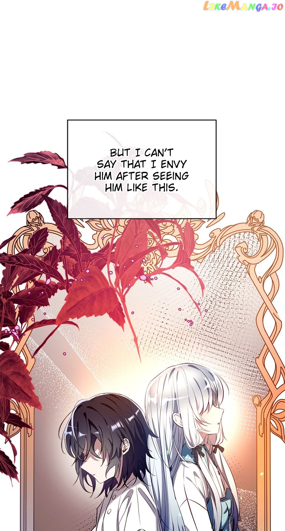 Can We Become a Family? Chapter 76 - page 87