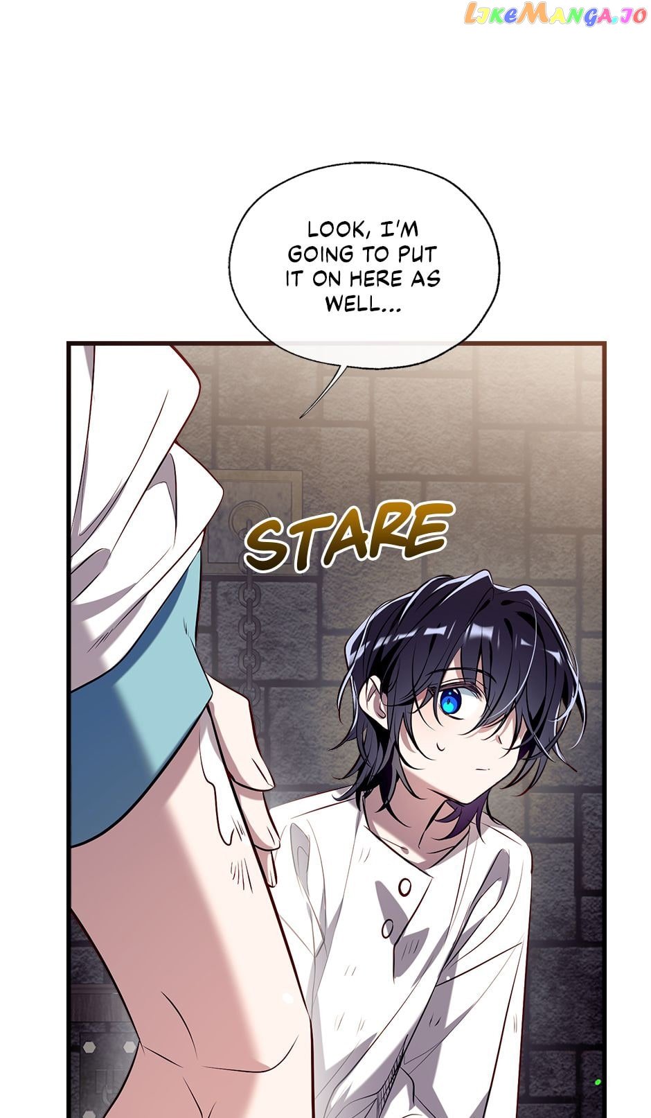 Can We Become a Family? Chapter 77 - page 17
