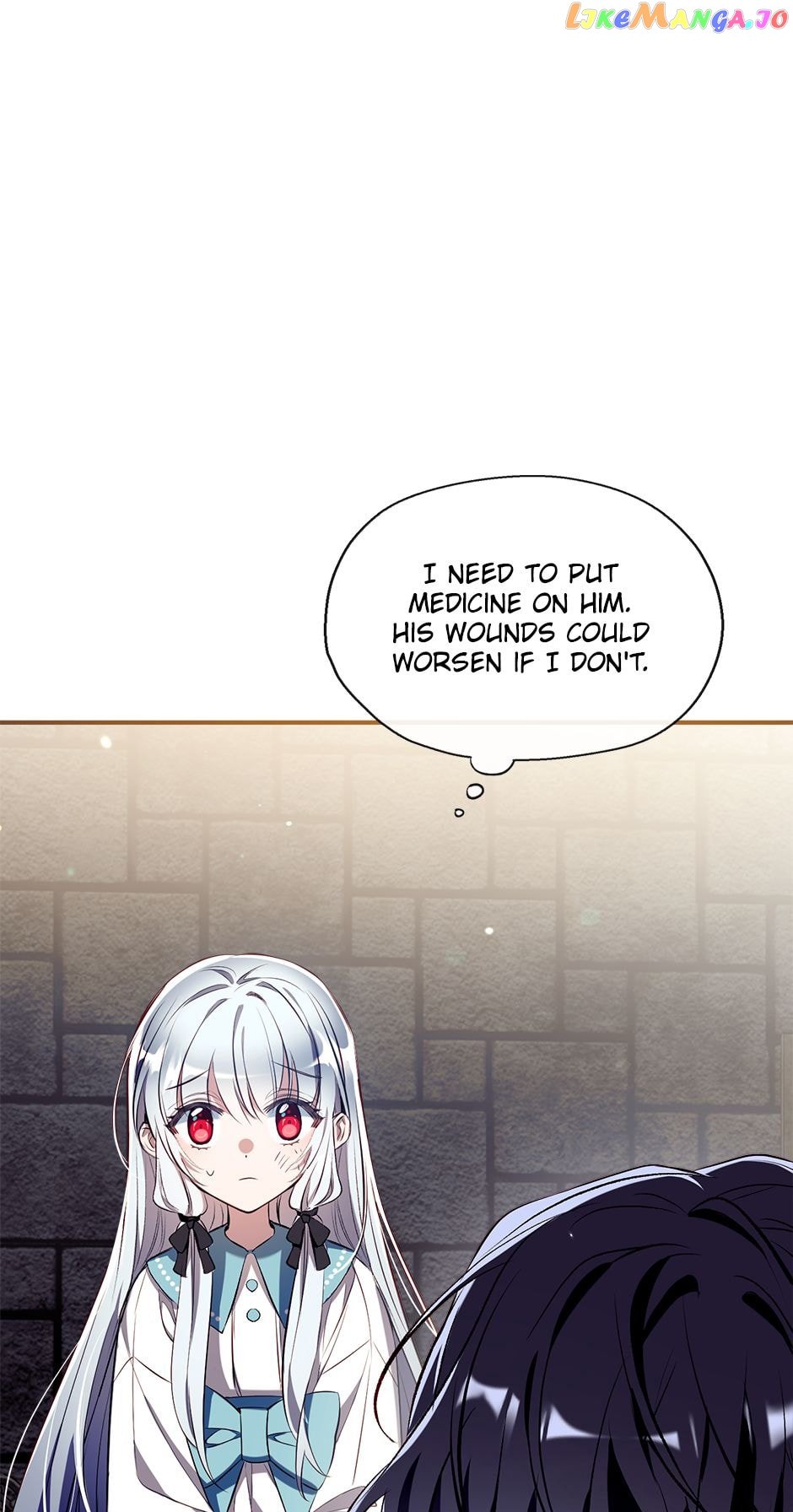 Can We Become a Family? Chapter 77 - page 2
