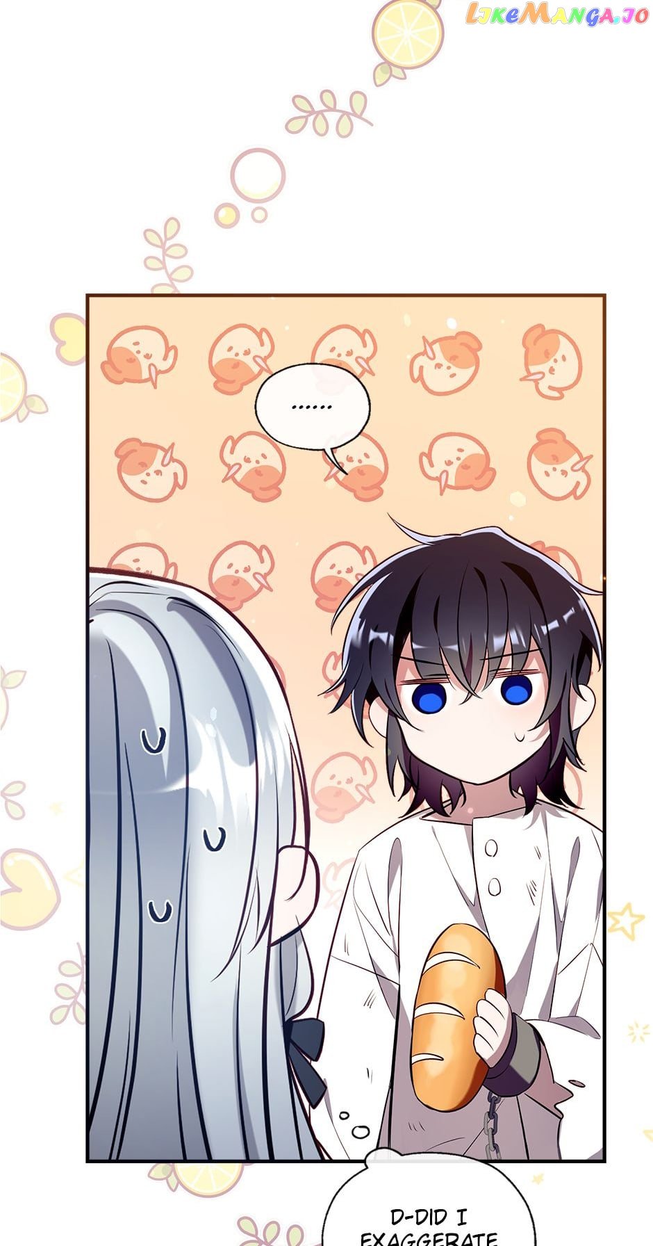 Can We Become a Family? Chapter 77 - page 35