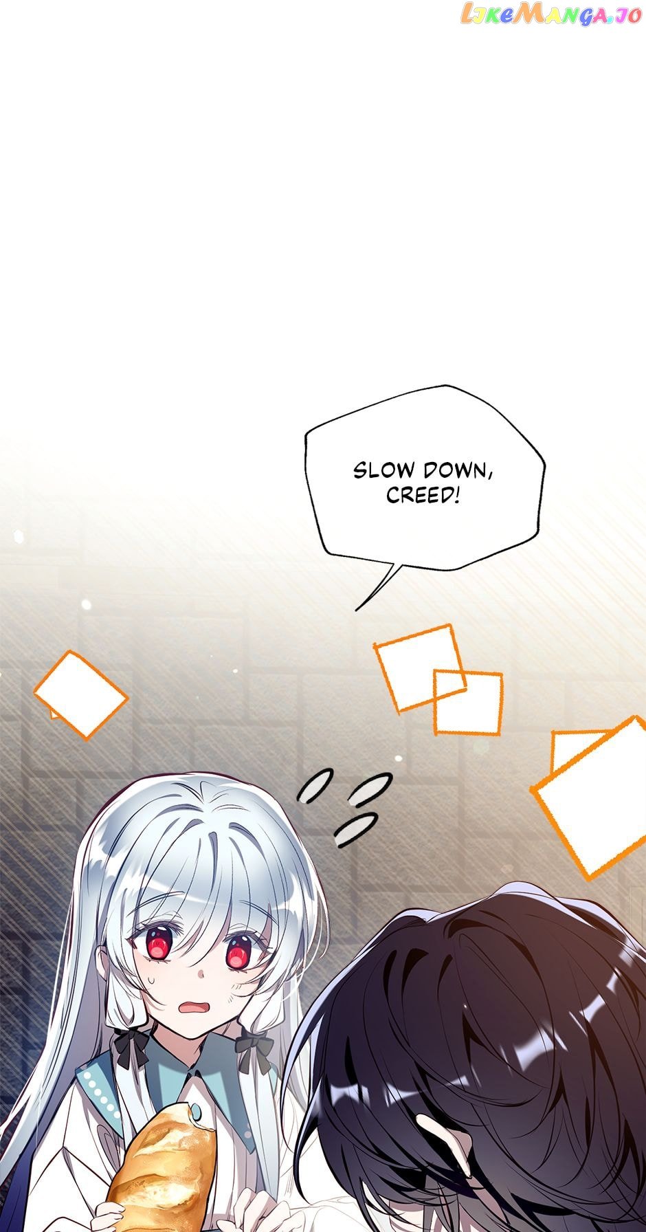 Can We Become a Family? Chapter 77 - page 40