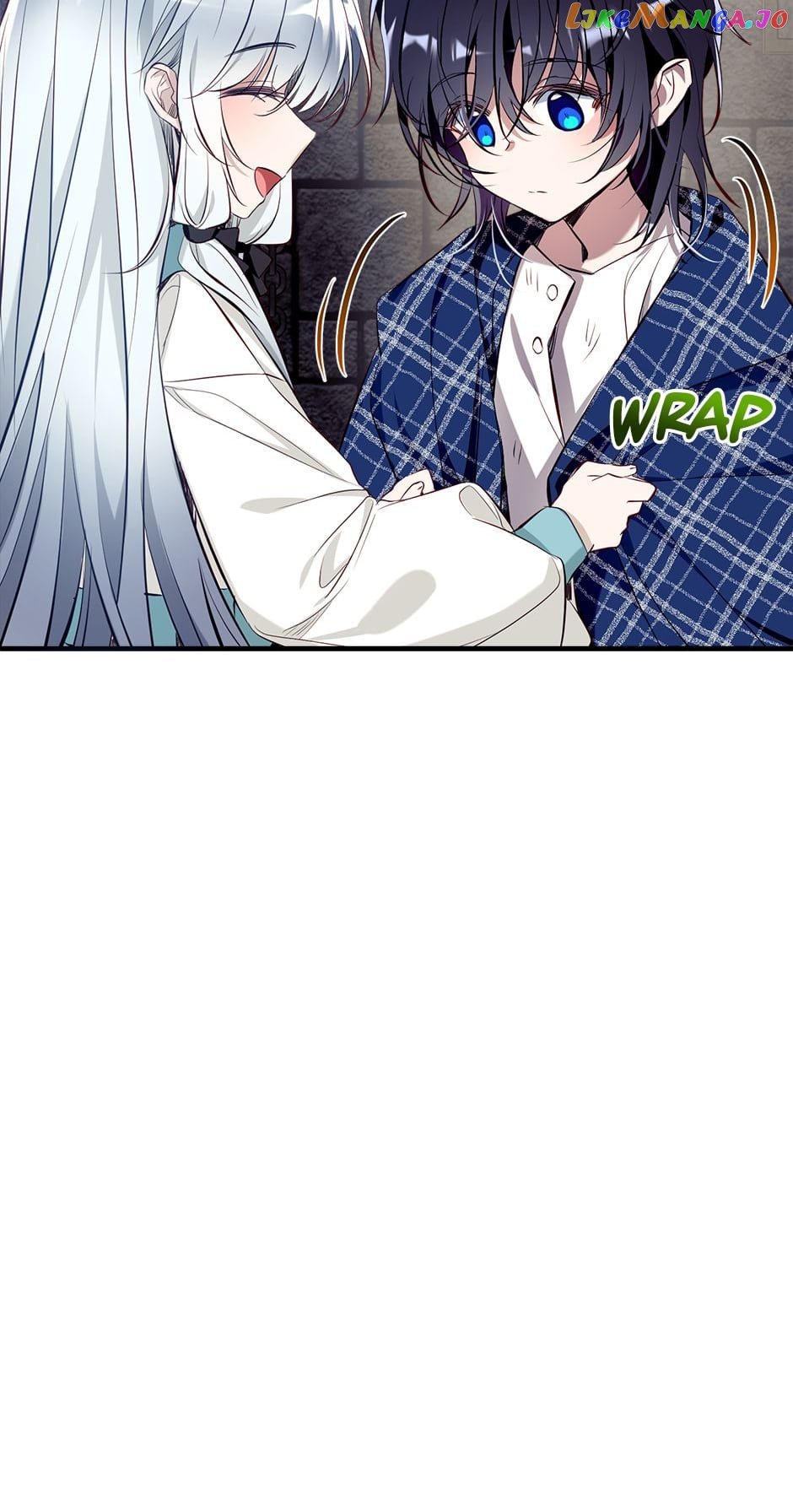 Can We Become a Family? Chapter 77 - page 46
