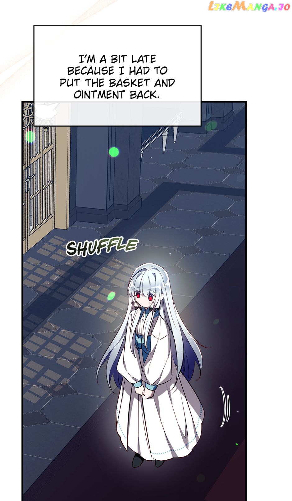 Can We Become a Family? Chapter 77 - page 52