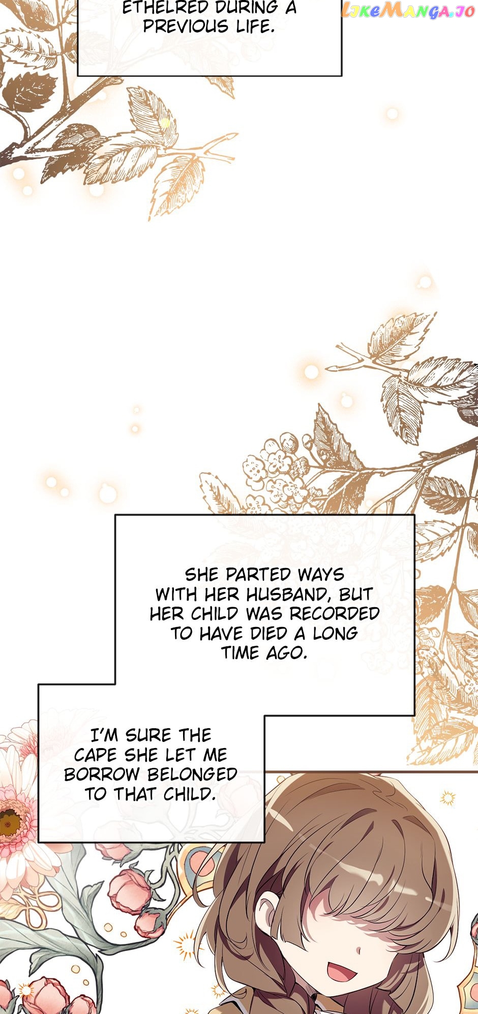 Can We Become a Family? Chapter 77 - page 64