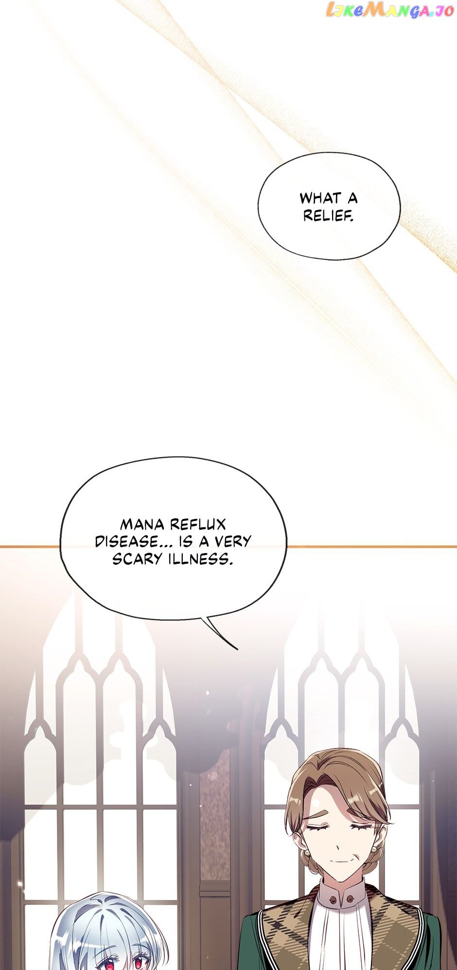 Can We Become a Family? Chapter 77 - page 66
