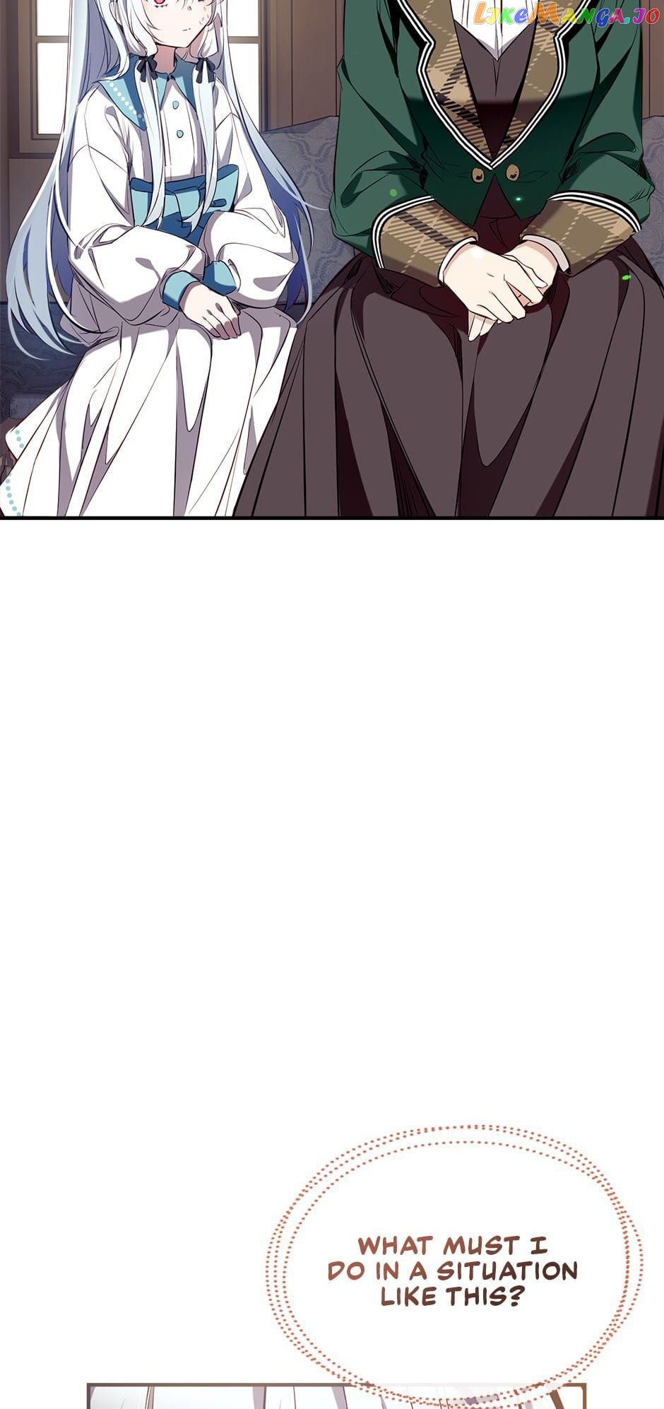 Can We Become a Family? Chapter 77 - page 67
