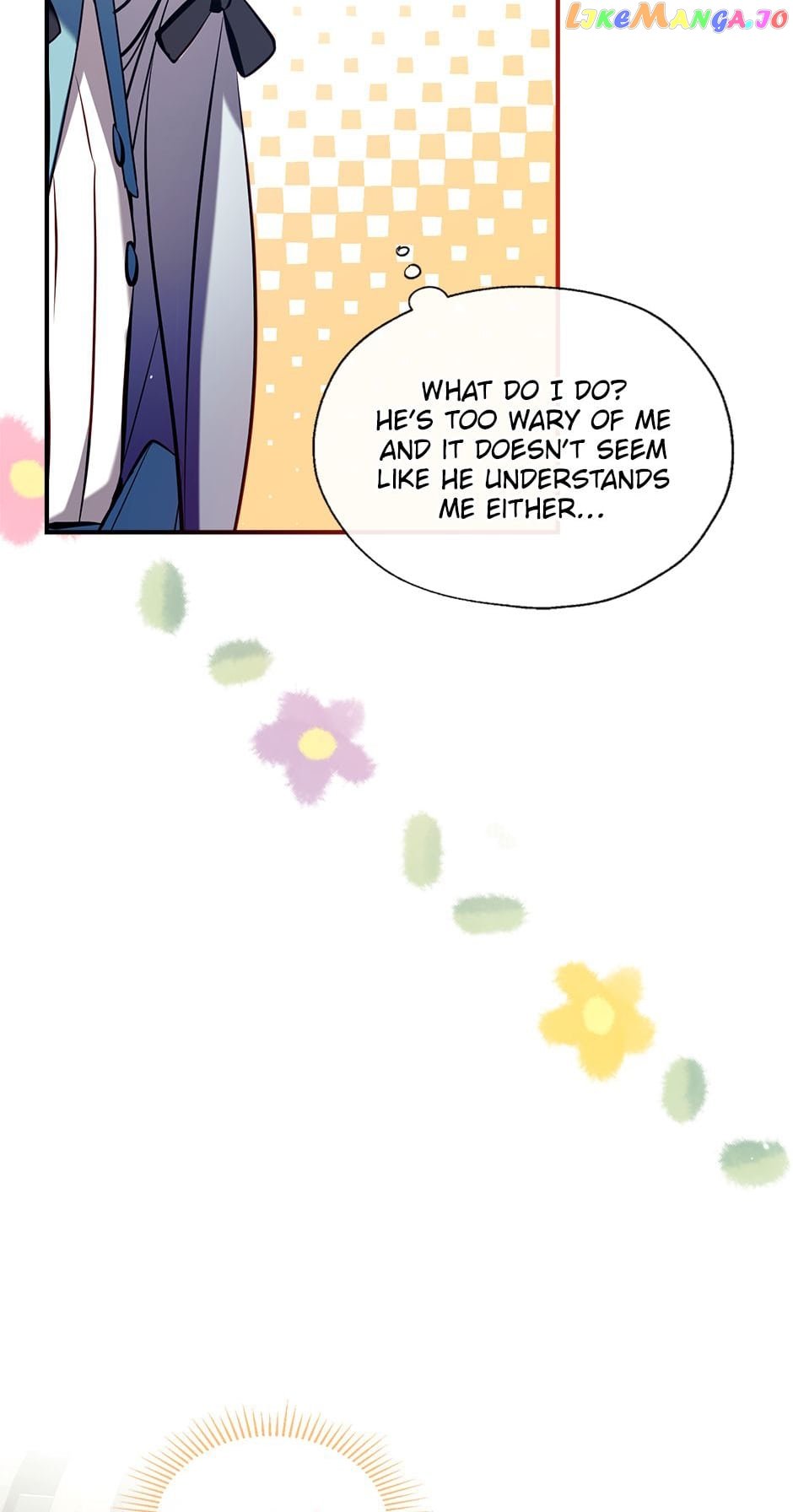Can We Become a Family? Chapter 77 - page 7