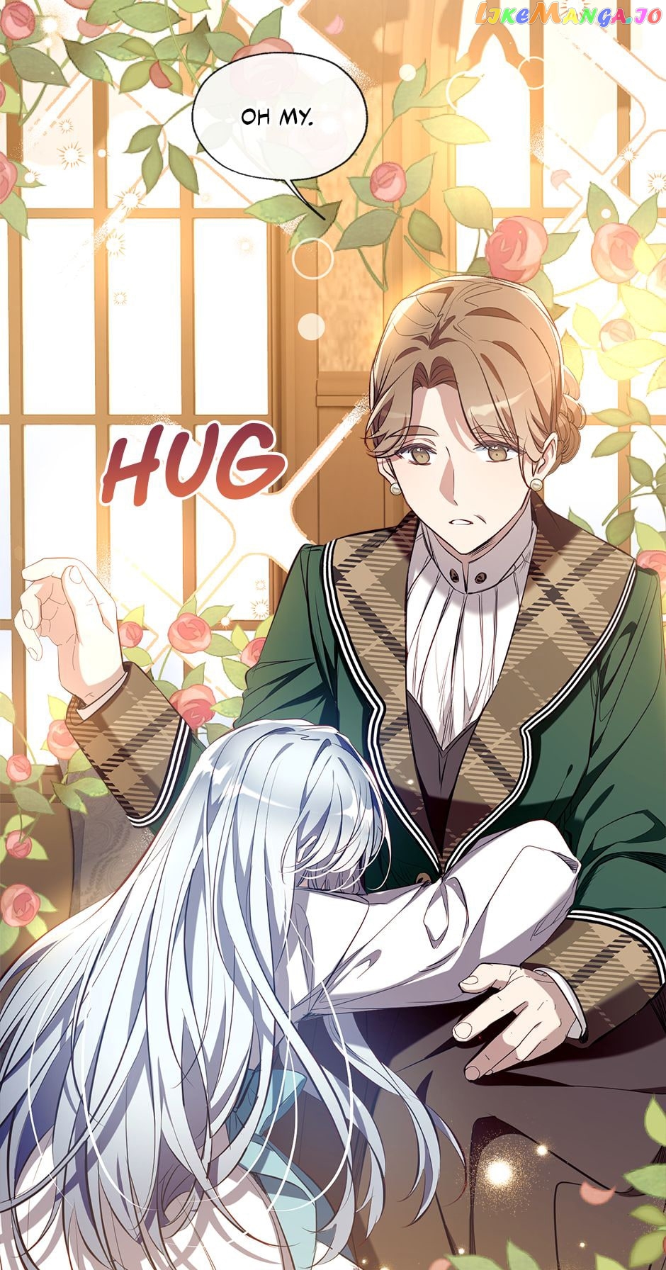 Can We Become a Family? Chapter 77 - page 70