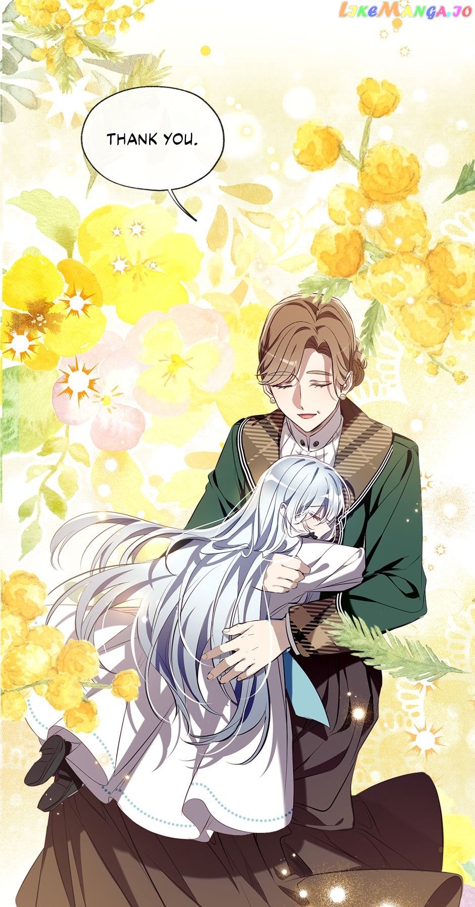 Can We Become a Family? Chapter 77 - page 74