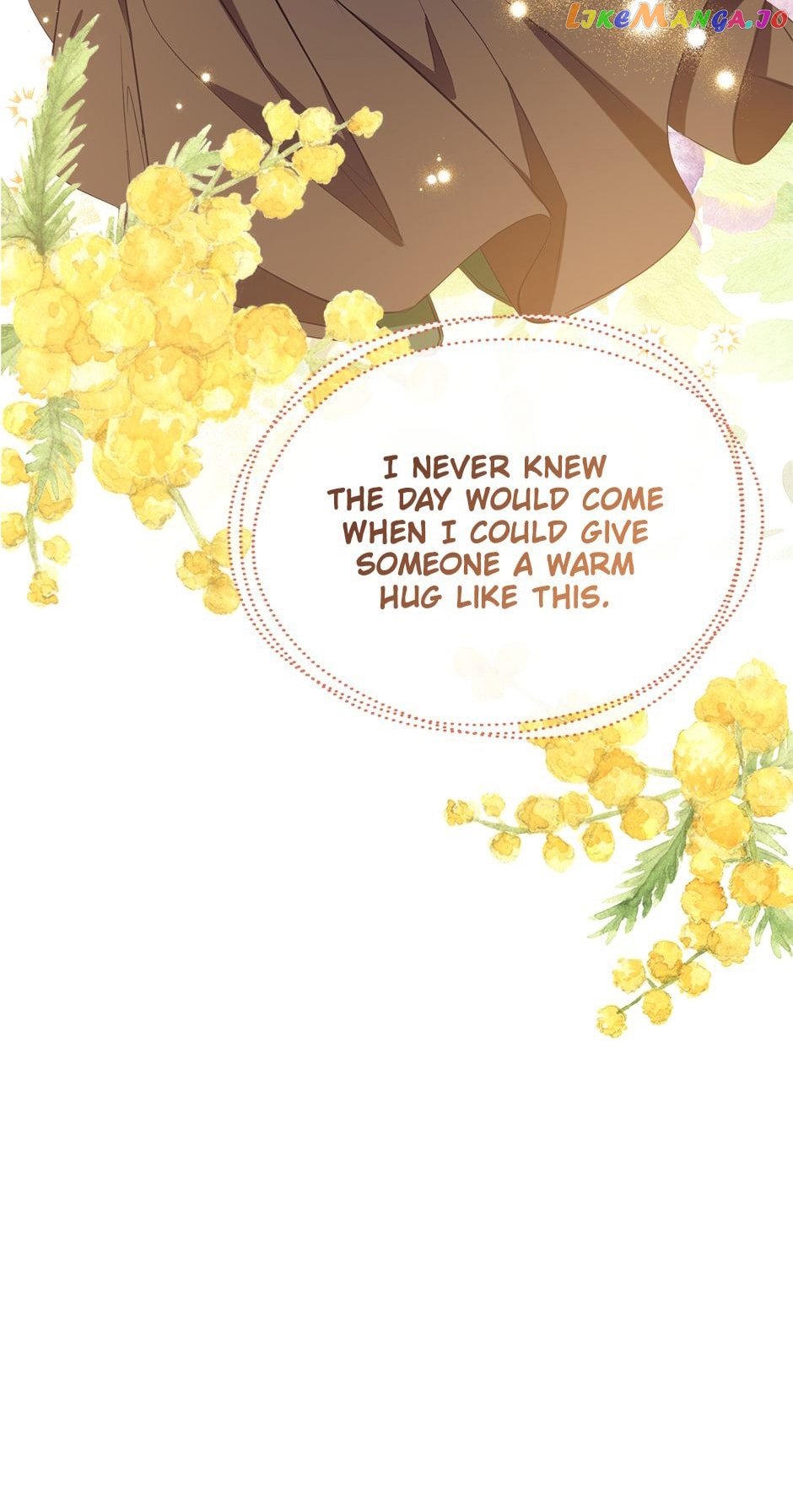 Can We Become a Family? Chapter 77 - page 75