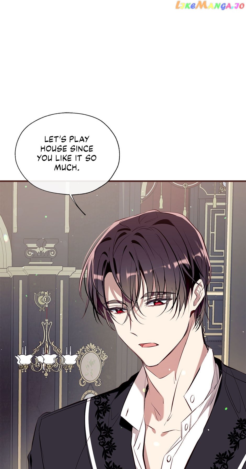 Can We Become a Family? Chapter 78 - page 1