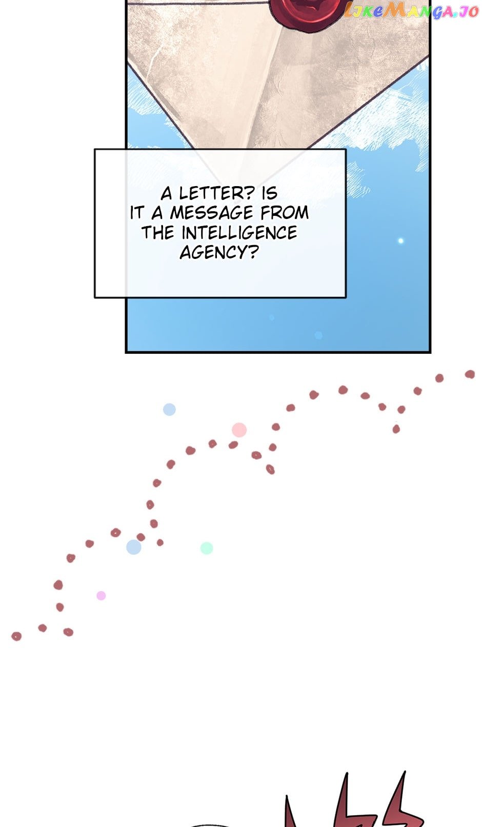 Can We Become a Family? Chapter 78 - page 21