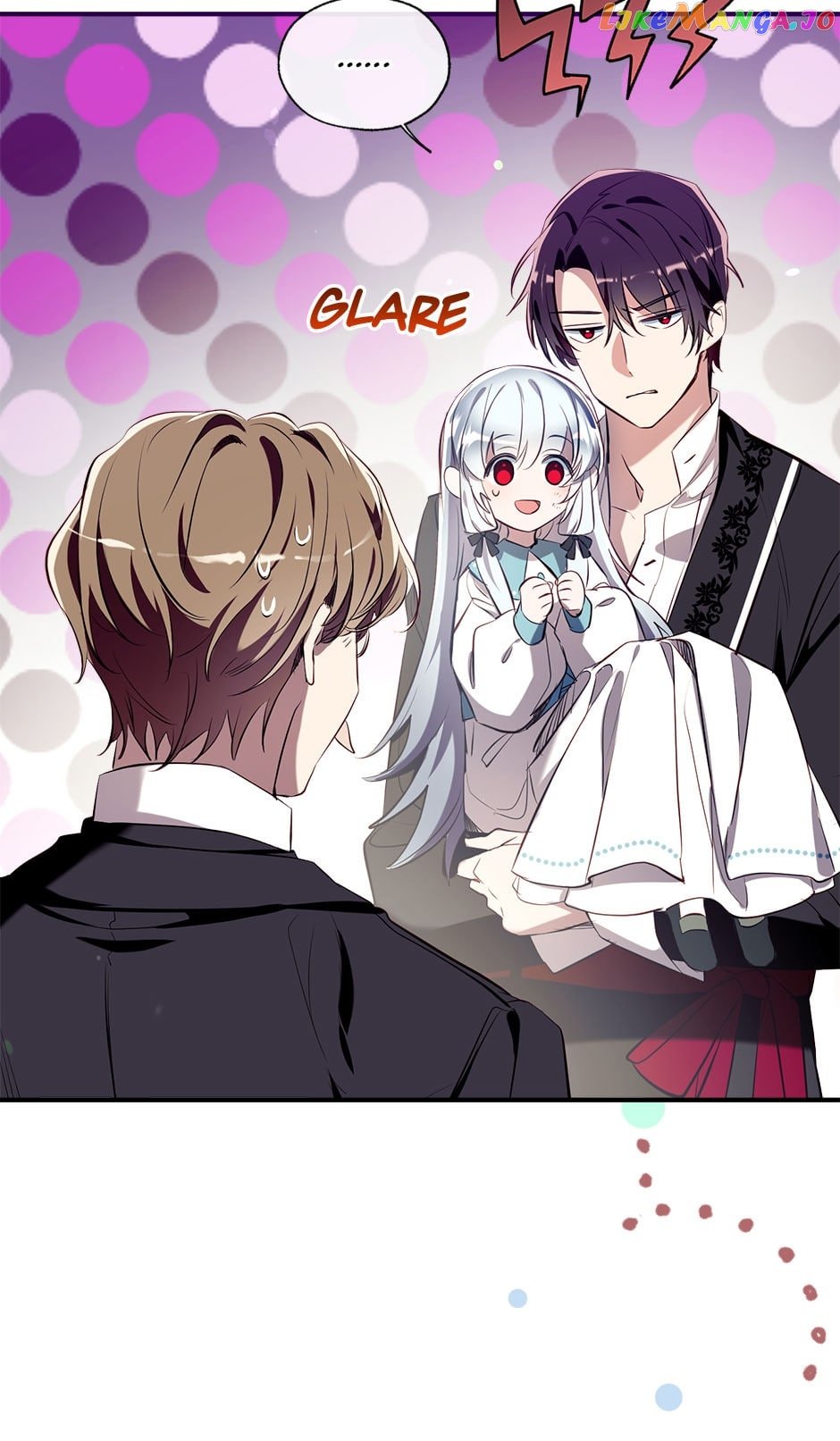 Can We Become a Family? Chapter 78 - page 22