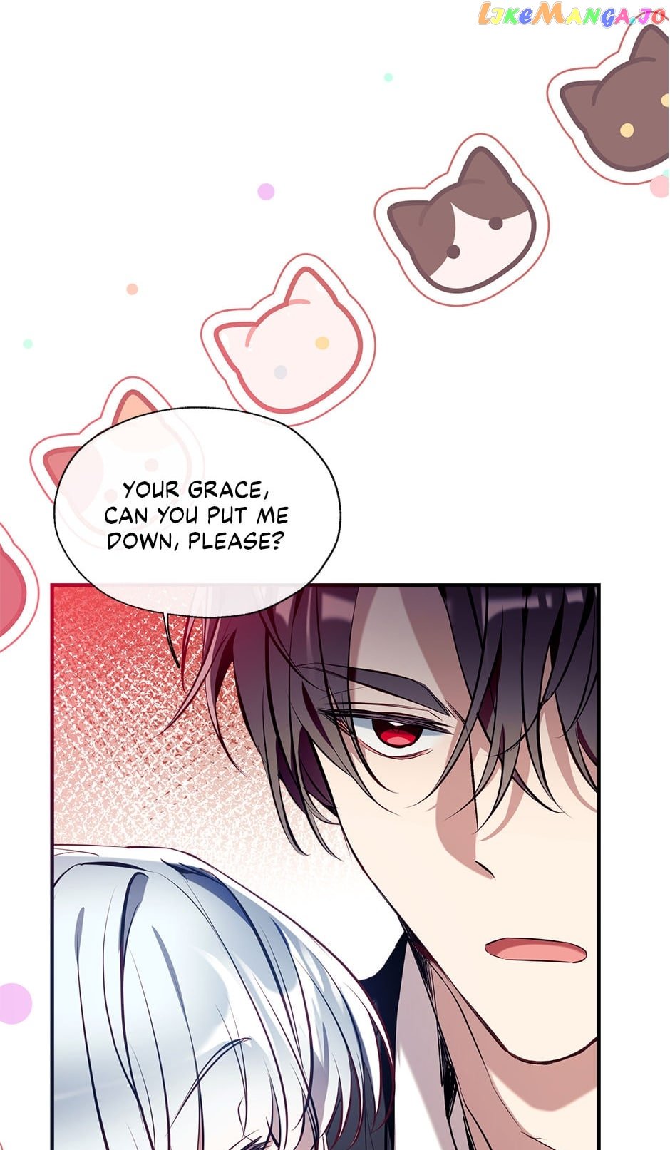 Can We Become a Family? Chapter 78 - page 23