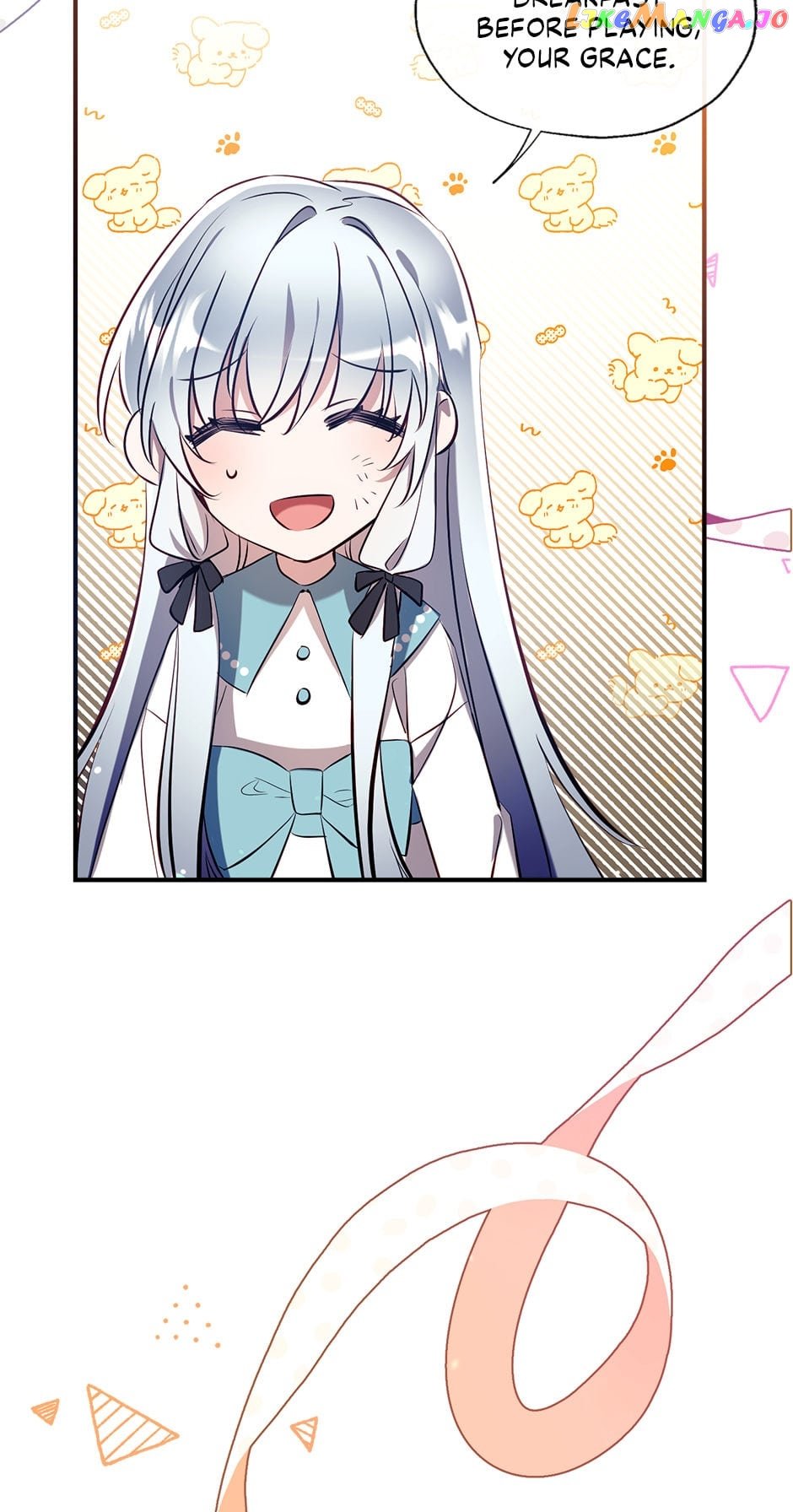 Can We Become a Family? Chapter 78 - page 3