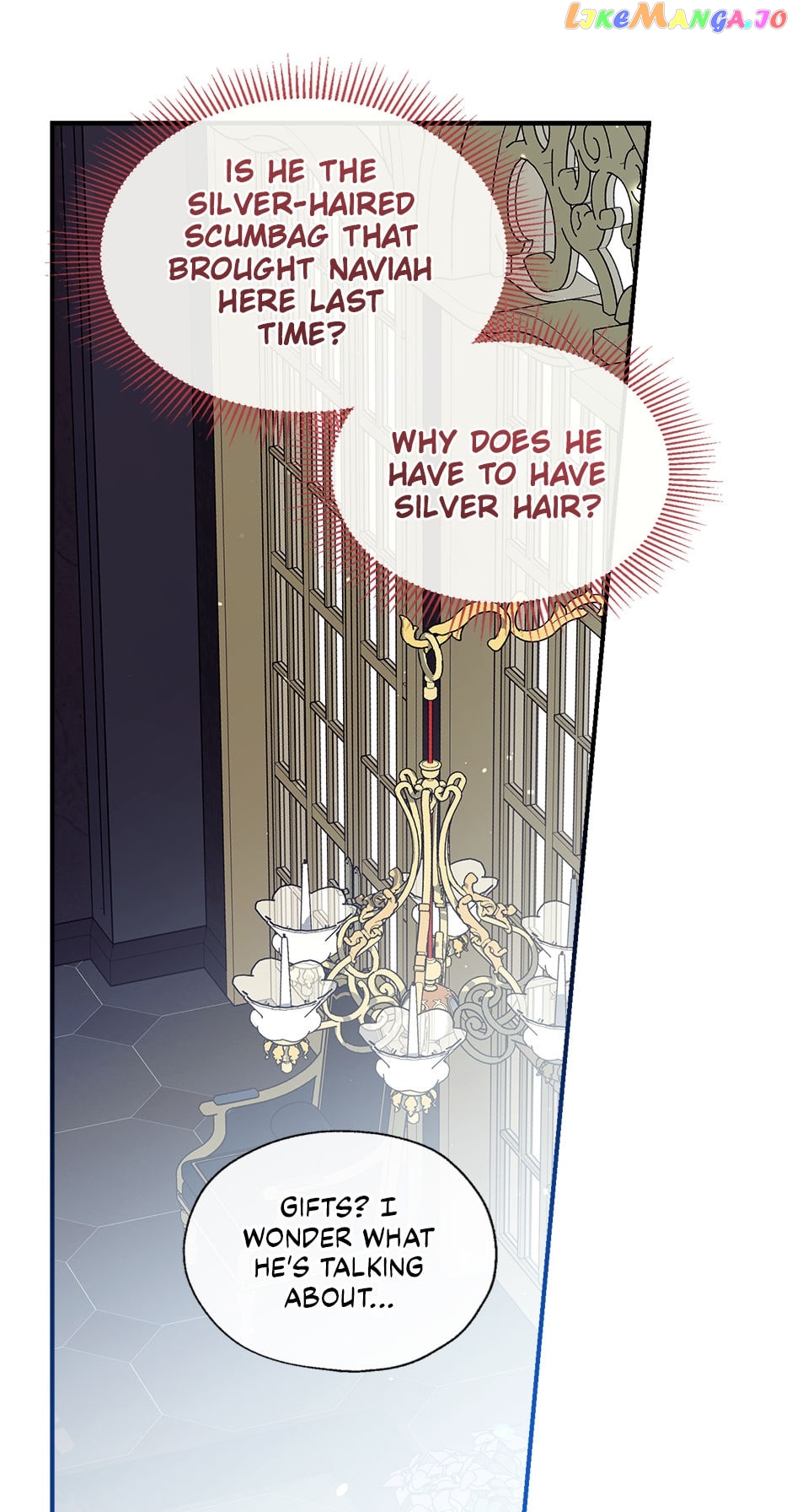 Can We Become a Family? Chapter 78 - page 33