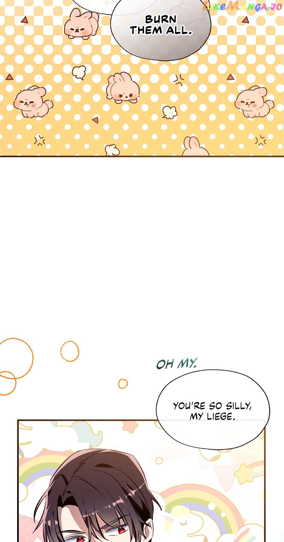 Can We Become a Family? Chapter 78 - page 39