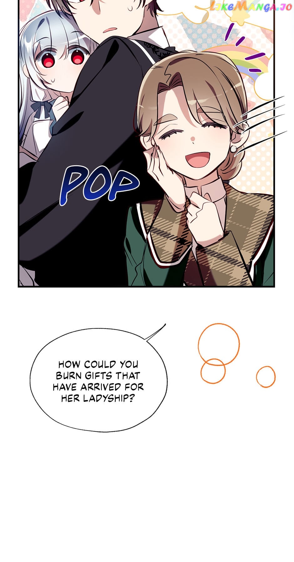 Can We Become a Family? Chapter 78 - page 40