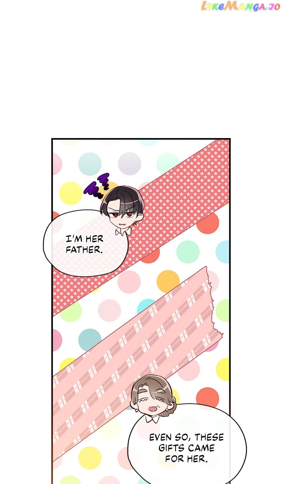 Can We Become a Family? Chapter 78 - page 41