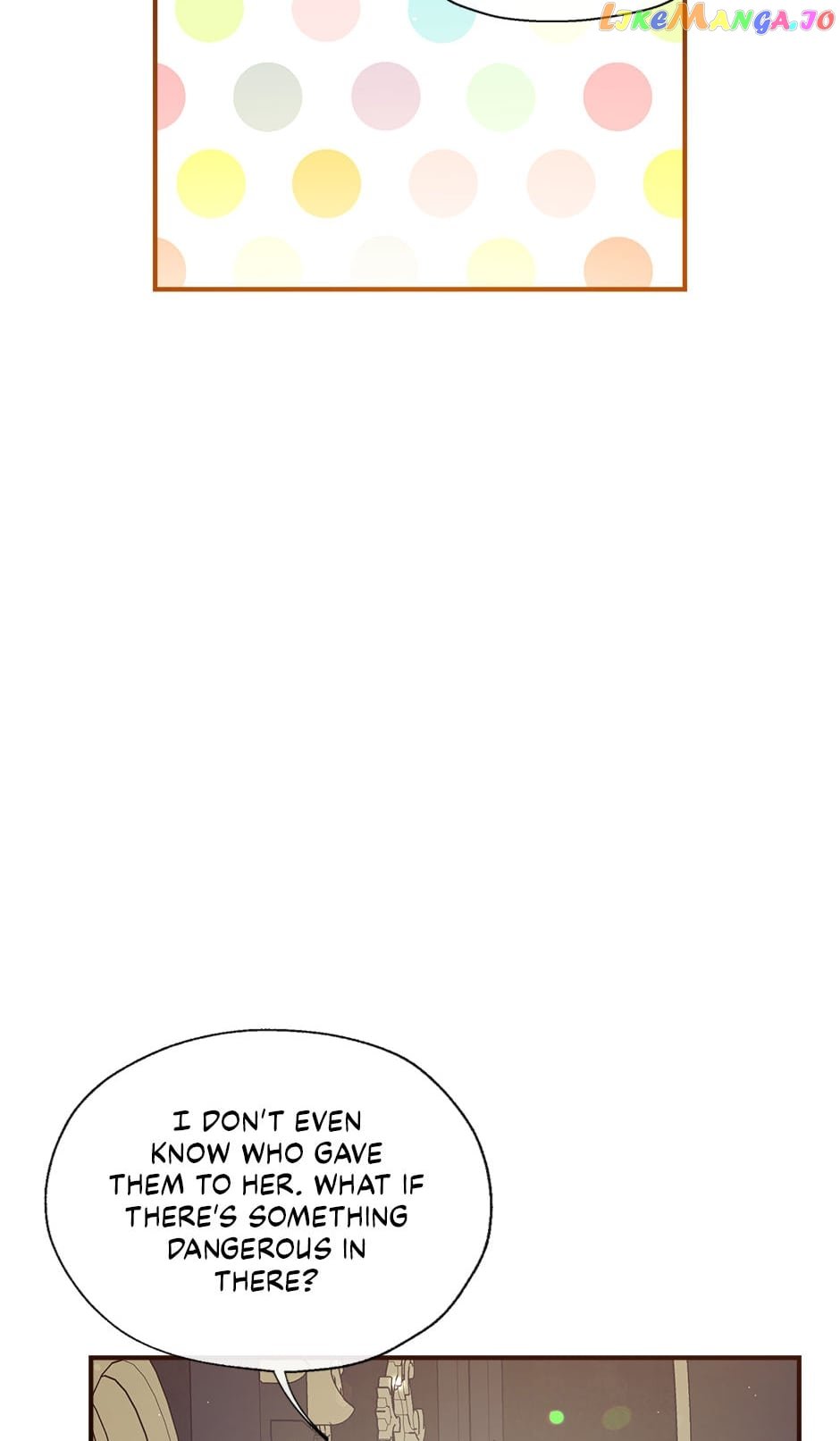 Can We Become a Family? Chapter 78 - page 42