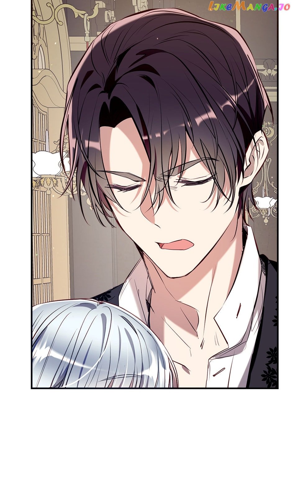 Can We Become a Family? Chapter 78 - page 43