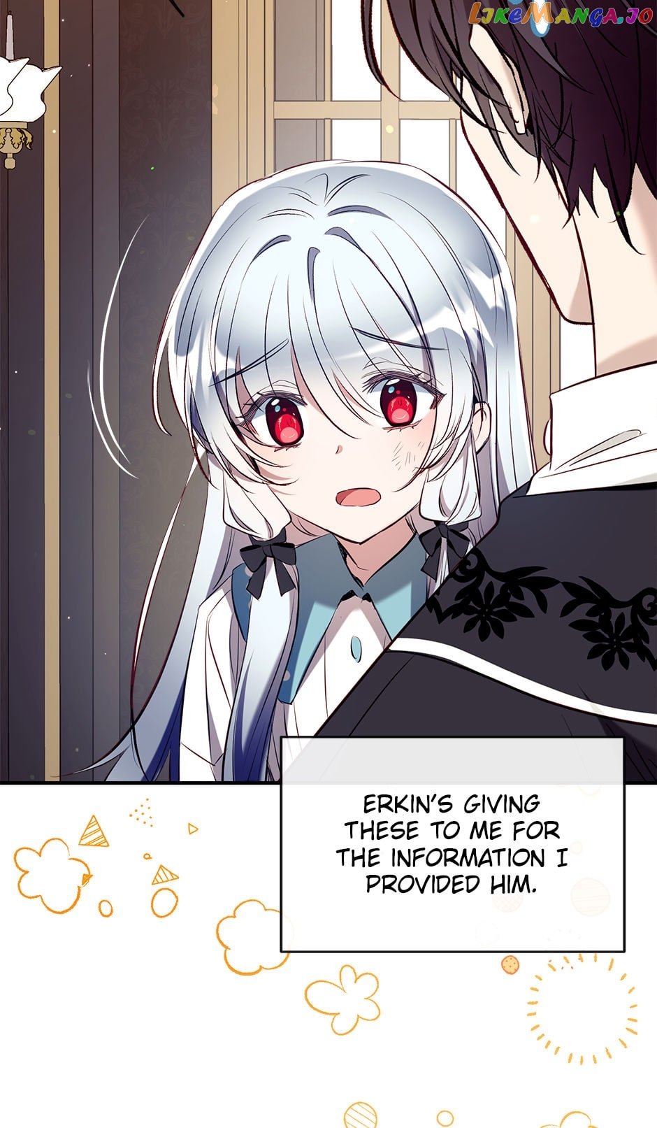 Can We Become a Family? Chapter 78 - page 46