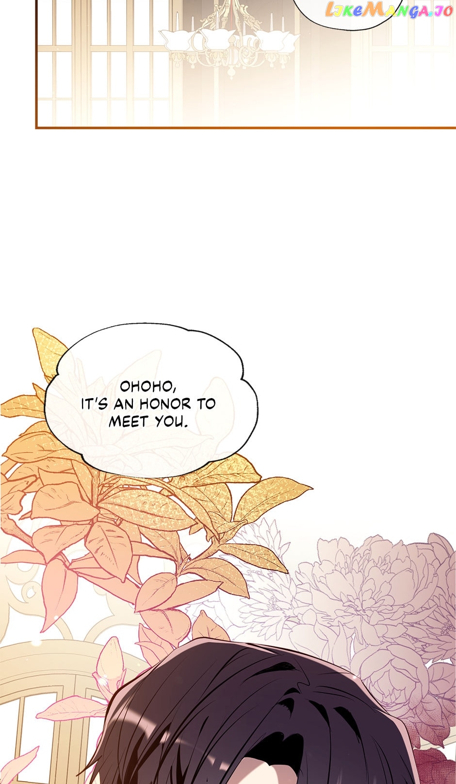 Can We Become a Family? Chapter 78 - page 51