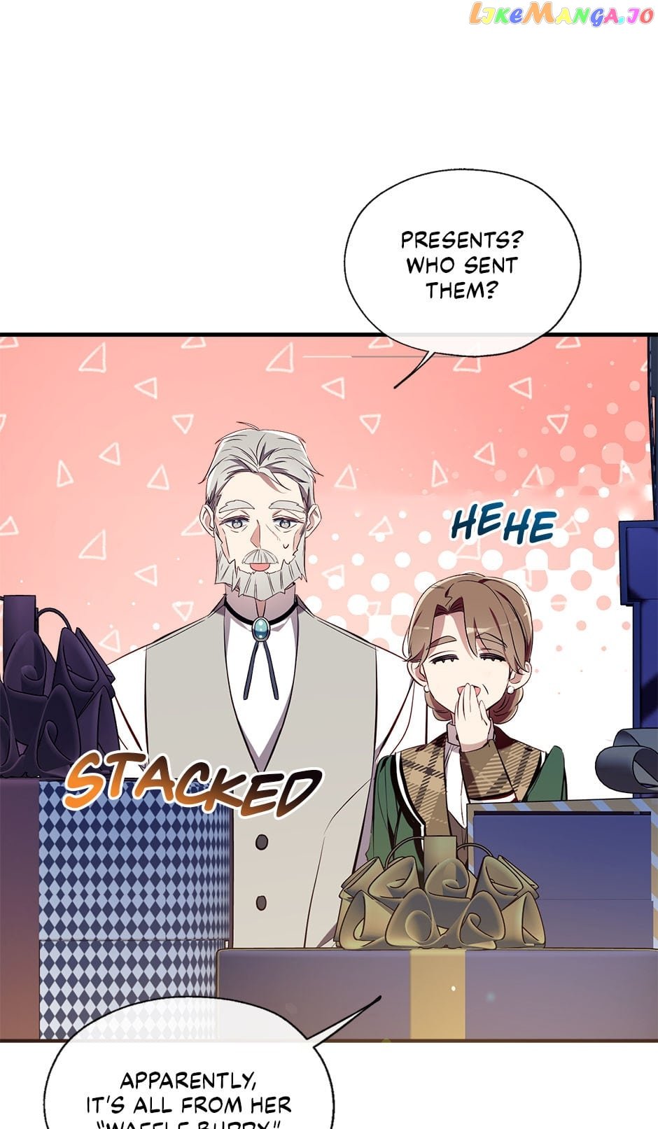 Can We Become a Family? Chapter 78 - page 57