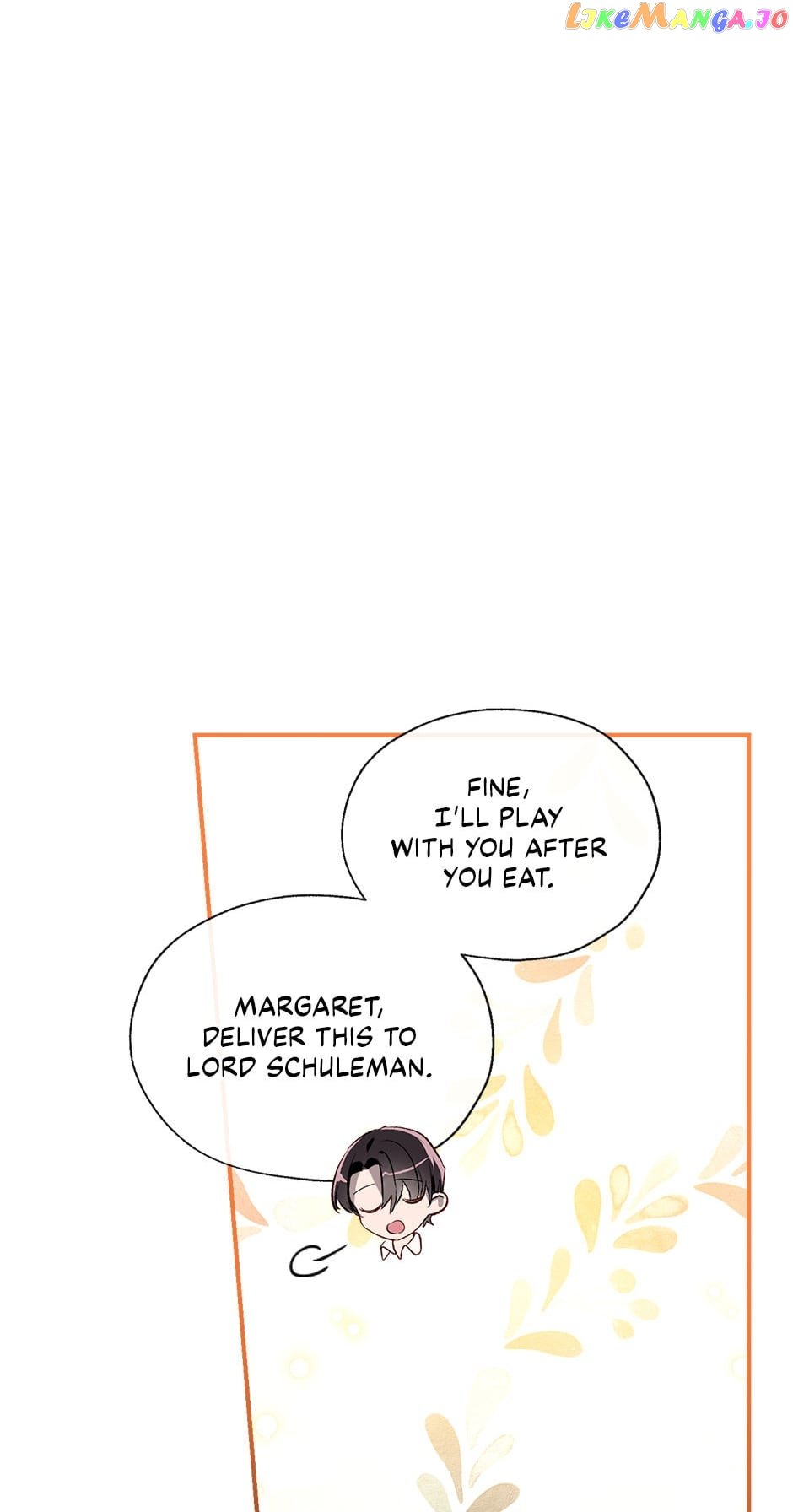 Can We Become a Family? Chapter 78 - page 6