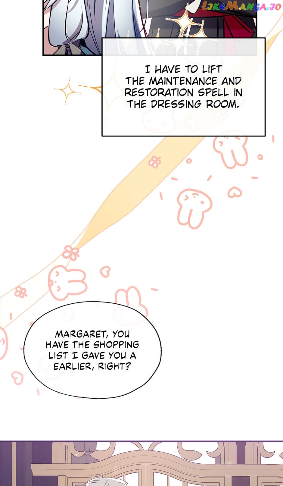 Can We Become a Family? Chapter 78 - page 66