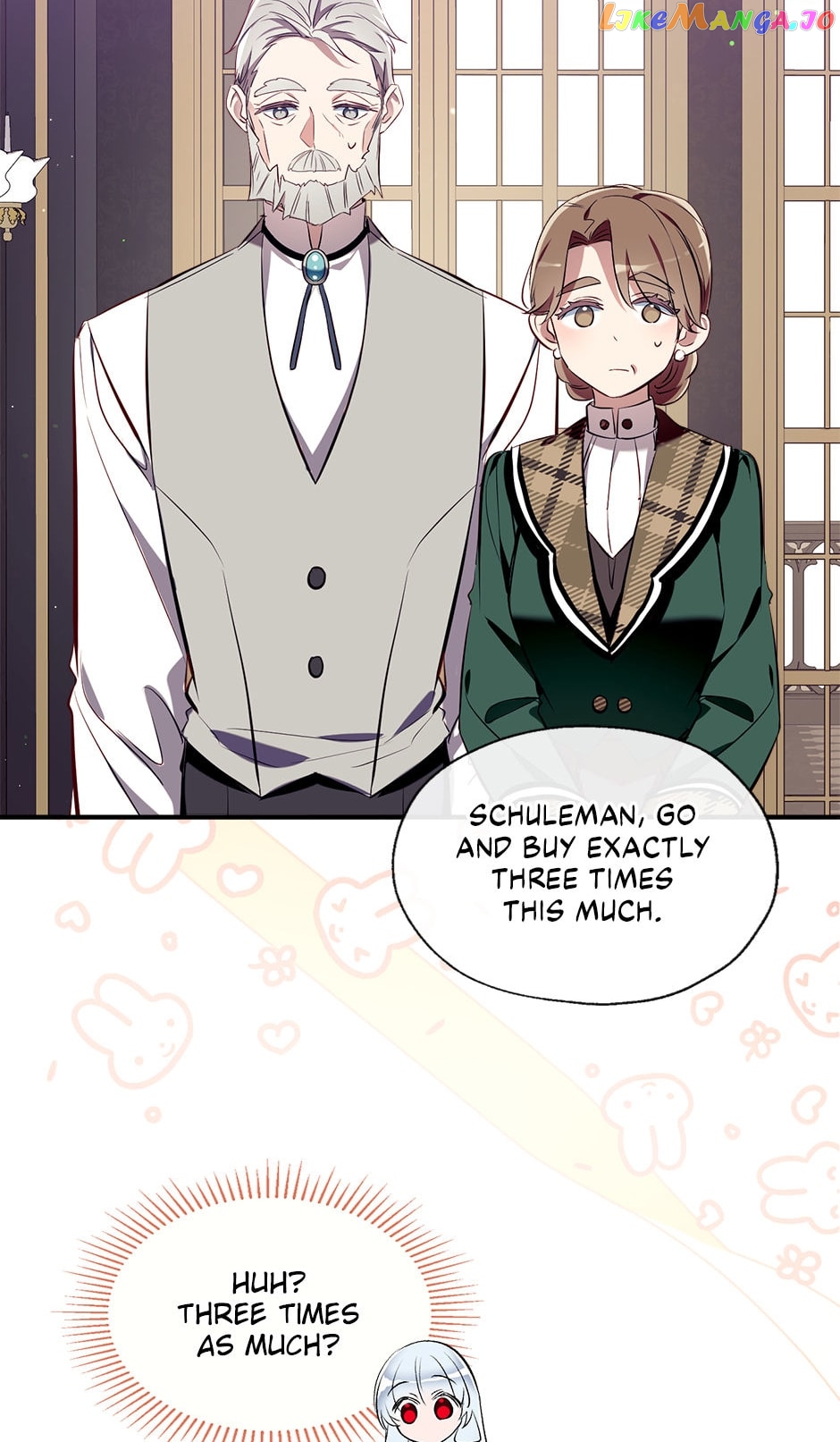 Can We Become a Family? Chapter 78 - page 67