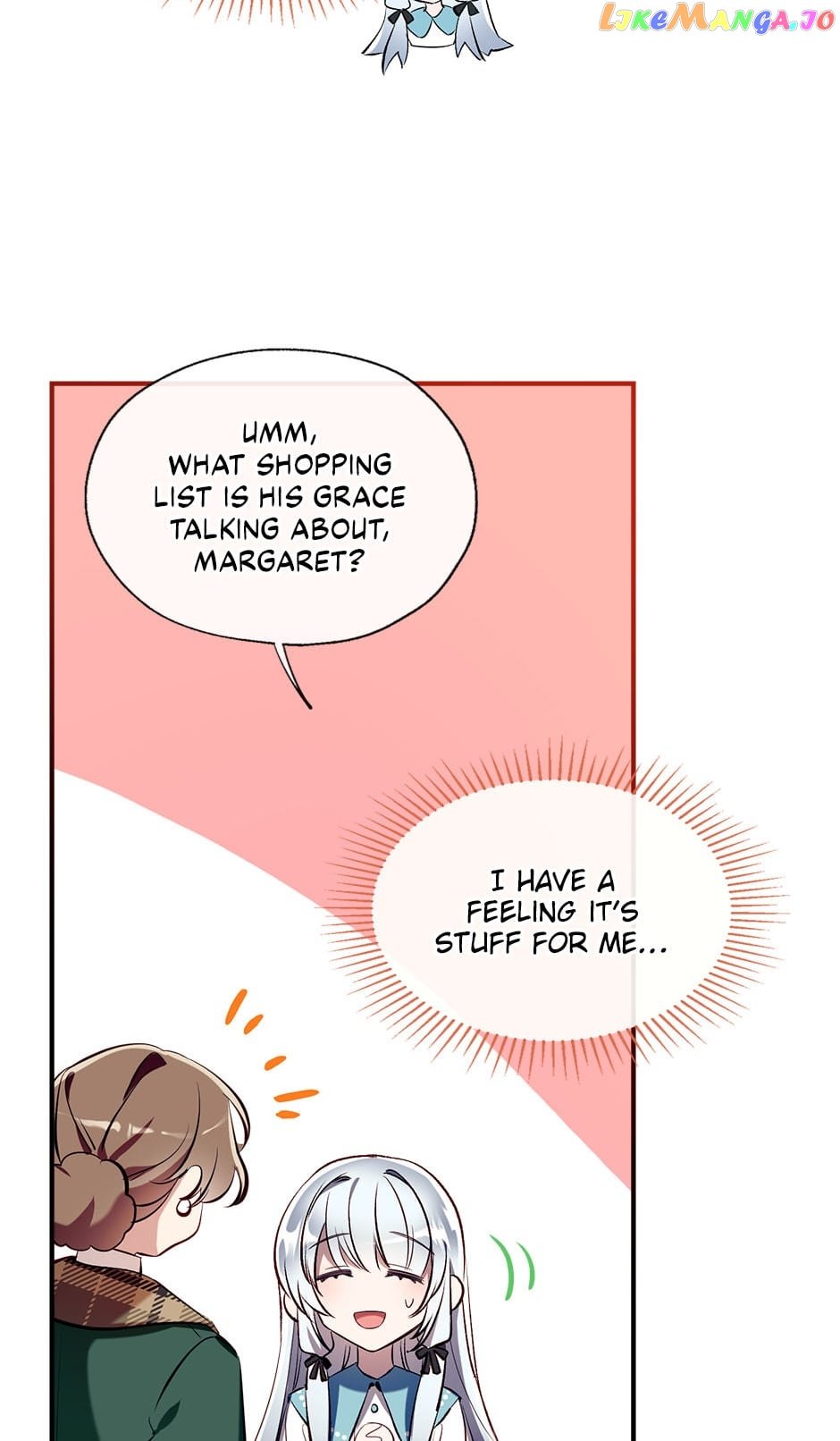 Can We Become a Family? Chapter 78 - page 68