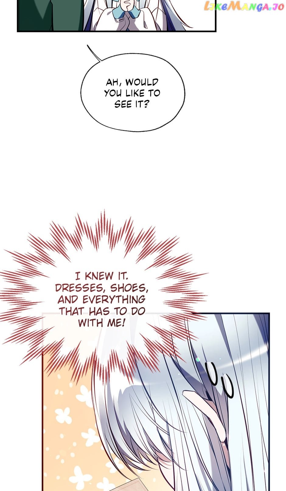 Can We Become a Family? Chapter 78 - page 69