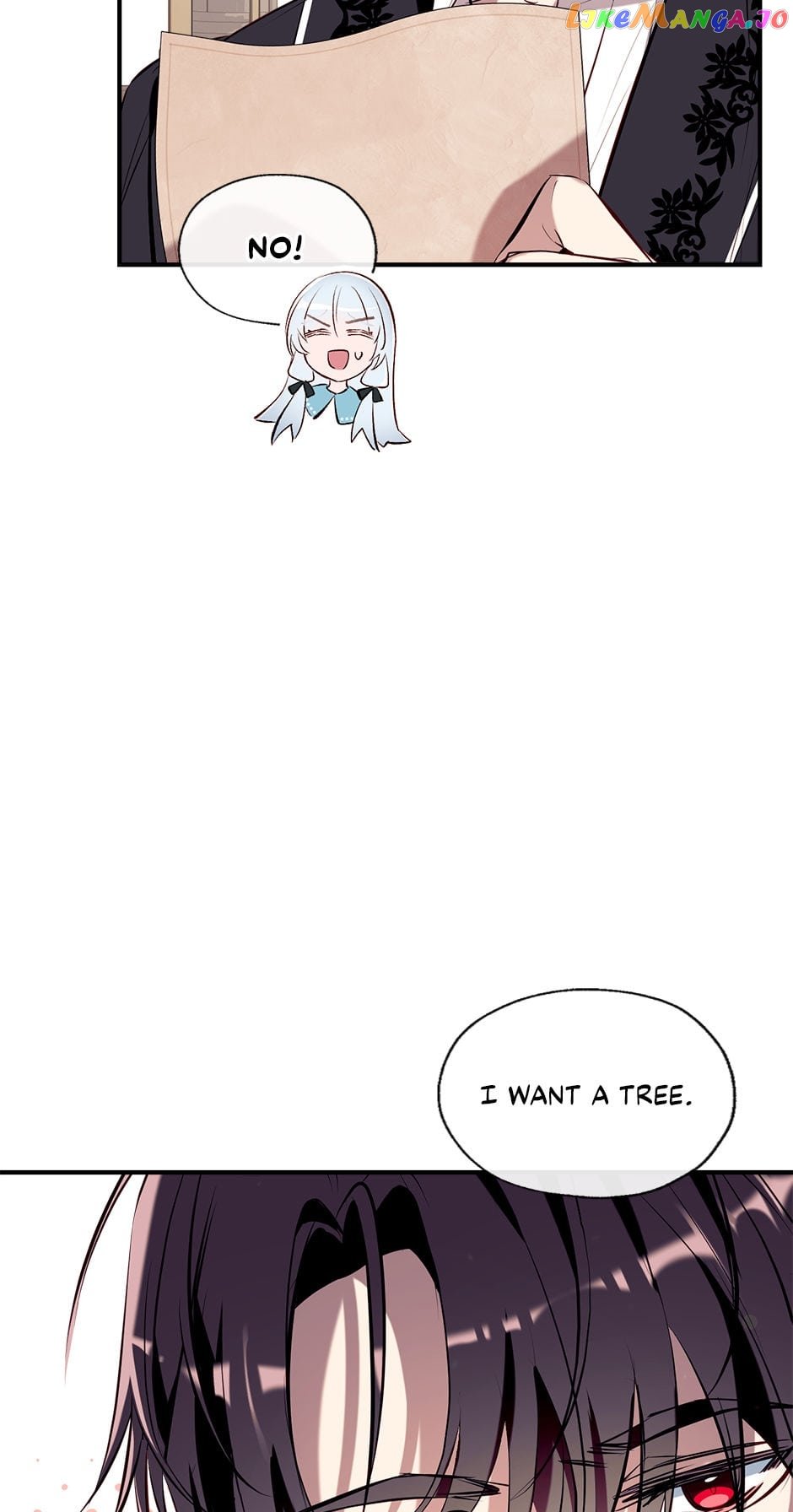 Can We Become a Family? Chapter 78 - page 75