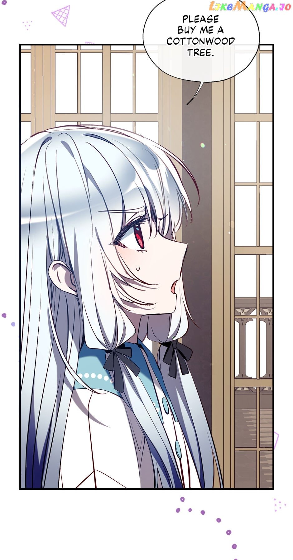 Can We Become a Family? Chapter 78 - page 77