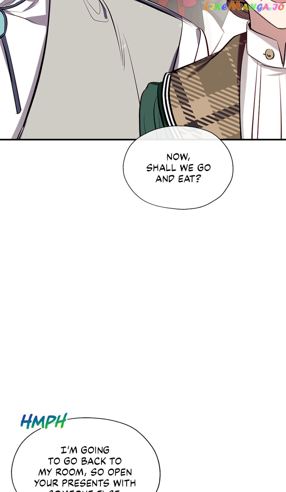 Can We Become a Family? Chapter 78 - page 82
