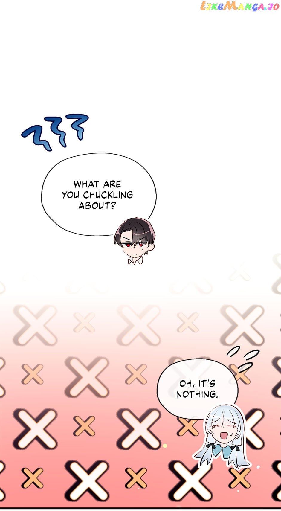 Can We Become a Family? Chapter 78 - page 89